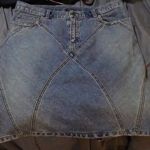 Vintage American Eagle Skirt